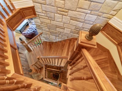 Luxury estate at 135 Rue des Trois-Manoirs, Levis — photo 14
