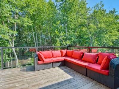 Luxury estate at 16 Rue Du Granier, Blainville — photo 17