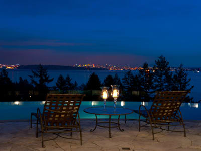 Luxury estate at 4672 Clovelly Walk, West Vancouver, BC — photo 10