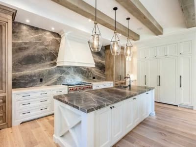 Luxury estate at 3 Masters Road, Toronto — photo 6