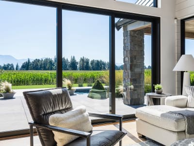Luxury estate at 48150 Kitchen Hall Road, Chilliwack, BC — photo 17