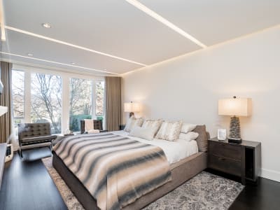 Luxury estate at 3262 West 1st Avenue, Vancouver, BC — photo 5
