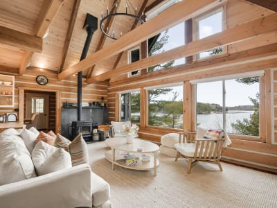 Luxury estate at 23 Glenn Burney Road, Parry Sound, ON — photo 8