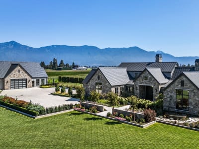 Luxury estate at 48150 Kitchen Hall Road, Chilliwack, BC — photo 51