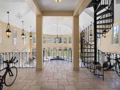 Luxury estate at 116 Church Ranches Place, Calgary, AB — photo 34