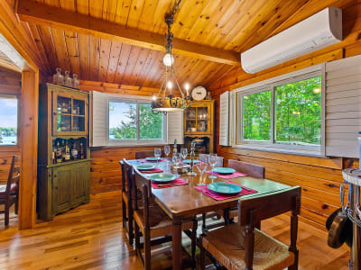 Luxury estate at 1246 Dudley Road, Bala, ON — photo 27
