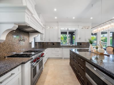 Luxury estate at 19838 3 Avenue, Langley, BC — photo 10