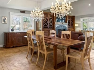 Luxury estate at 389 Clarendon Drive, Hamilton, ON — photo 4