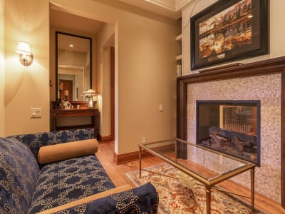 Luxury estate at 9 Mountaineer Close, Lac des Arcs, AB — photo 15