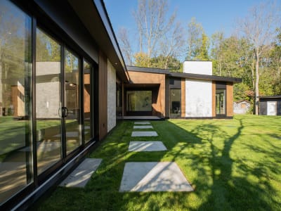 Luxury estate at 22 York Street, Collingwood, ON — photo 42