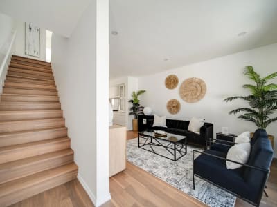 Luxury estate at 7540 80 Avenue Northwest, Edmonton, AB — photo 2