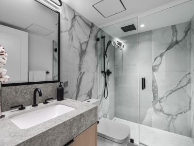 Luxury estate at 1415 West Georgia Street #1903, Vancouver, BC — photo 18