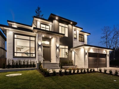 Luxury estate at 19719 31b Ave, Langley — photo 17