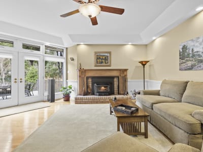 Luxury estate at 289 Indian Valley Trail, Mississauga, ON — photo 10