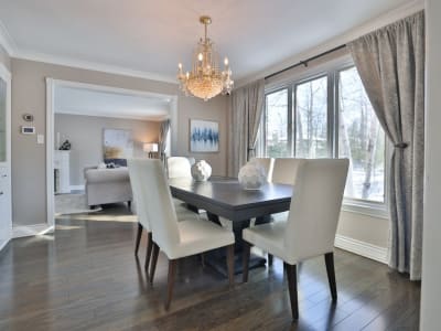 Luxury estate at 208 Mineola Road West, Mississauga, ON — photo 9