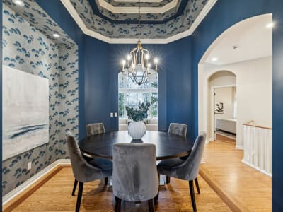 Luxury estate at 1656 Evergreen Hill Southwest, Calgary, AB — photo 10