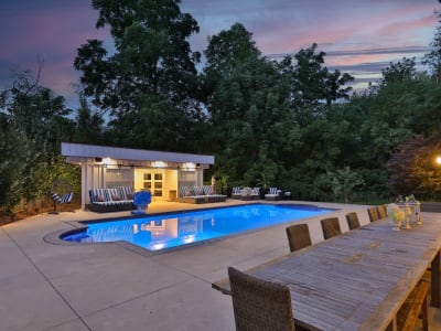 Luxury estate at 1459 Stavebank Road, Mississauga, ON — photo 7