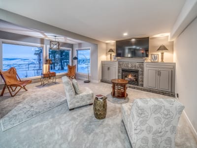 Luxury estate at 158 Gleneagles View, Cochrane, AB — photo 23
