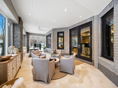 Luxury estate at 3205 Highpoint Court, Burlington, ON — photo 35