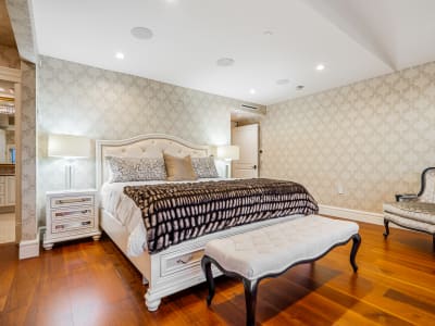 Luxury estate at 2478 Crown Street, Vancouver, BC — photo 16