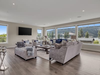 Luxury estate at 4511 Crawford Road, Lake Country, BC — photo 13
