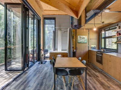 Luxury estate at 83 All. Verte, Eastman, QC — photo 7