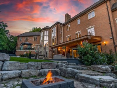 Luxury estate at 32 Daleview Crt, Vaughan — photo 16