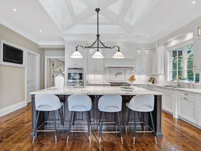 Luxury estate at 190 Donnelly Drive, Mississauga, ON — photo 13
