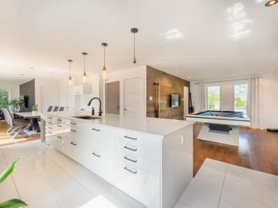 Luxury estate at 2536 Chemin du Calvaire, Varennes, QC — photo 4