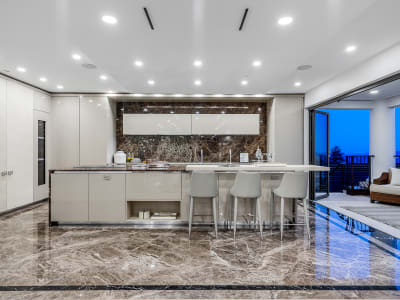 Luxury estate at 1123 Crestline Road, West Vancouver, BC — photo 11