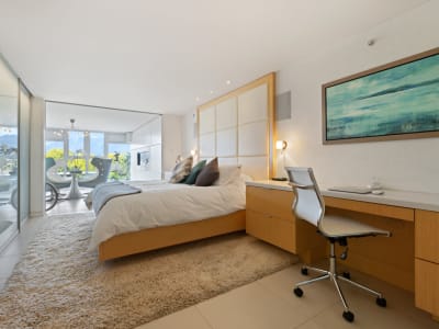 Luxury estate at 27 Alexander Street #708, Vancouver, BC — photo 11