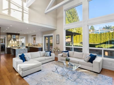 Luxury estate at 6640 Kempson Crescent, Delta, BC — photo 3