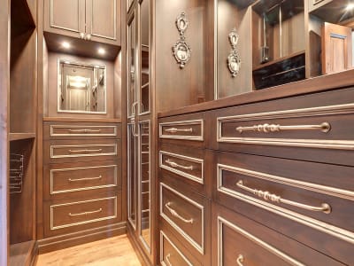 Luxury estate at Calgary — photo 28
