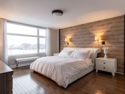 Luxury estate at 301 Rue des Hirondelles, Saint-Eustache — photo 18