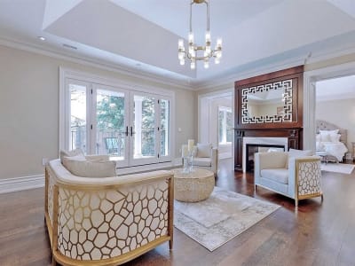 Luxury estate at 4 Sandfield Road, Toronto — photo 11