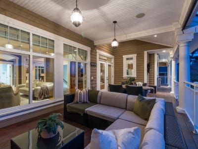 Luxury estate at 5733 182 Street, Surrey, BC — photo 37
