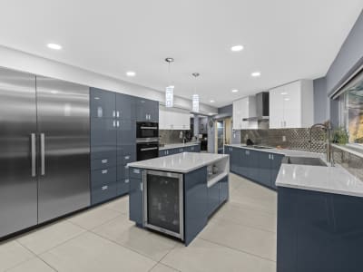 Luxury estate at 3722 Southridge Place, West Vancouver, BC — photo 15