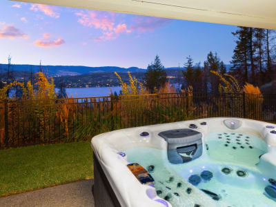 Luxury estate at 1750 Westside Road, Kelowna, BC — photo 14