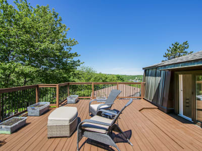 Luxury estate at 3101 Purcells Cove Road, Purcells Cove — photo 15