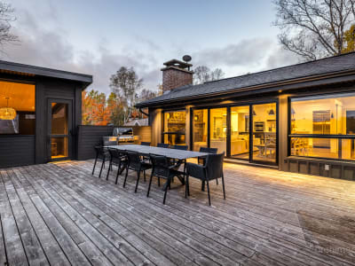 Luxury estate at 183 Chemin St Guillaume #180, Saint-Donat-de-Montcalm, QC — photo 6