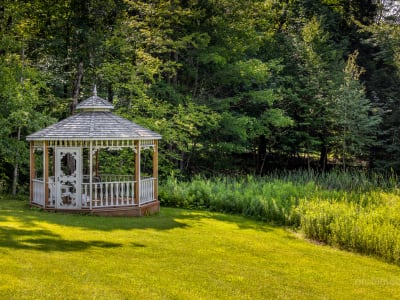 Luxury estate at 1087 Chemin Dunant Nord, Sainte-Anne-des-Lacs, QC — photo 12