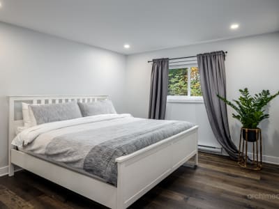 Luxury estate at 183 Chemin St Guillaume #180, Saint-Donat-de-Montcalm, QC — photo 18