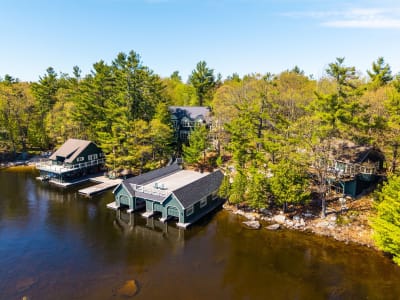 Luxury estate at 1064 Heather Lodge Road, Port Carling, ON — photo 5