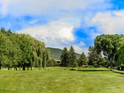 Luxury estate at 318 Rue Narbonne, Sainte-Julie, QC — photo 42