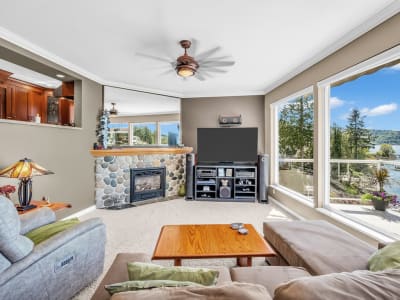 Luxury estate at 4705 Belcarra Bay Rd, Belcarra, BC — photo 5