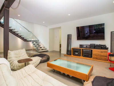 Luxury estate at 3033 Marine Drive, West Vancouver — photo 26