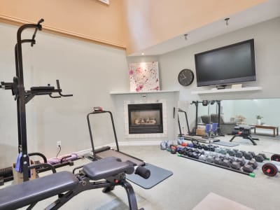 Luxury estate at 5570 McFarren Boulevard, Mississauga, ON — photo 23