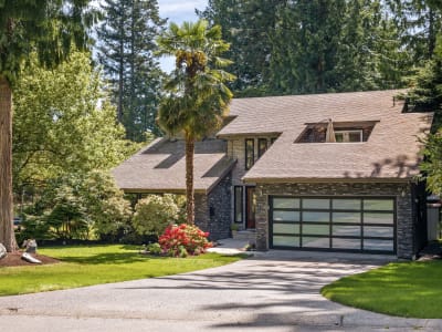Luxury estate at 1007 Kentwood Place, Victoria, BC — photo 1