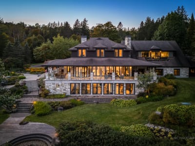 Luxury estate at 367 Ch du Tour-du-Lac, Lac-Beauport — photo 31