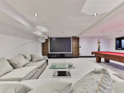Luxury estate at 621 Sir Richards Road, Mississauga, ON — photo 31